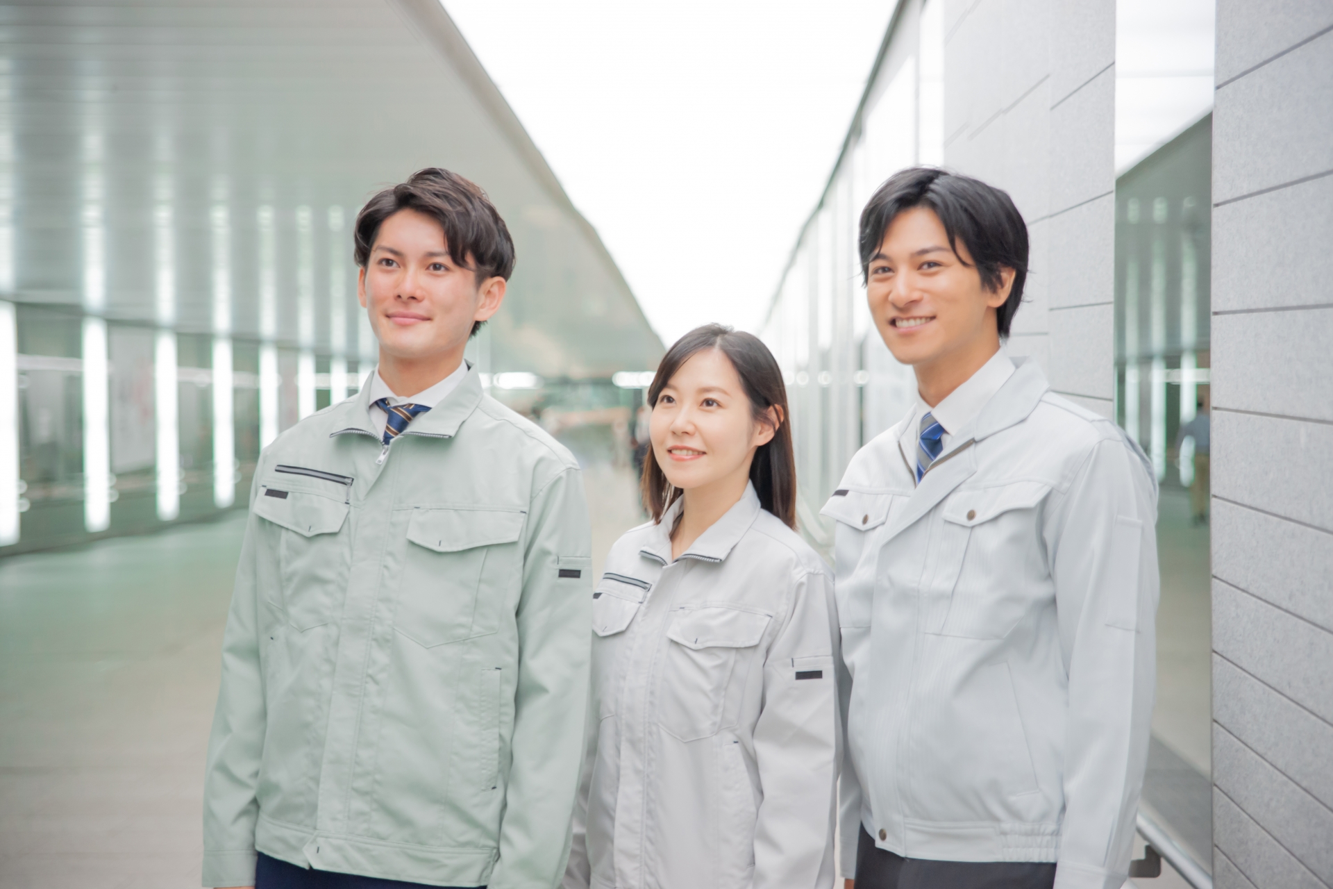 建設営業