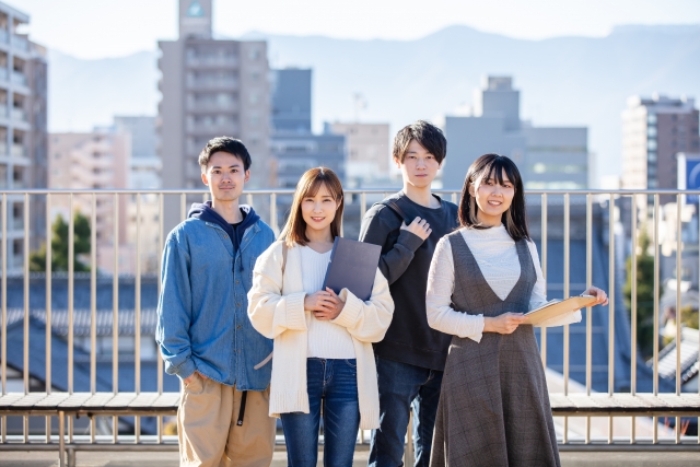 大学生