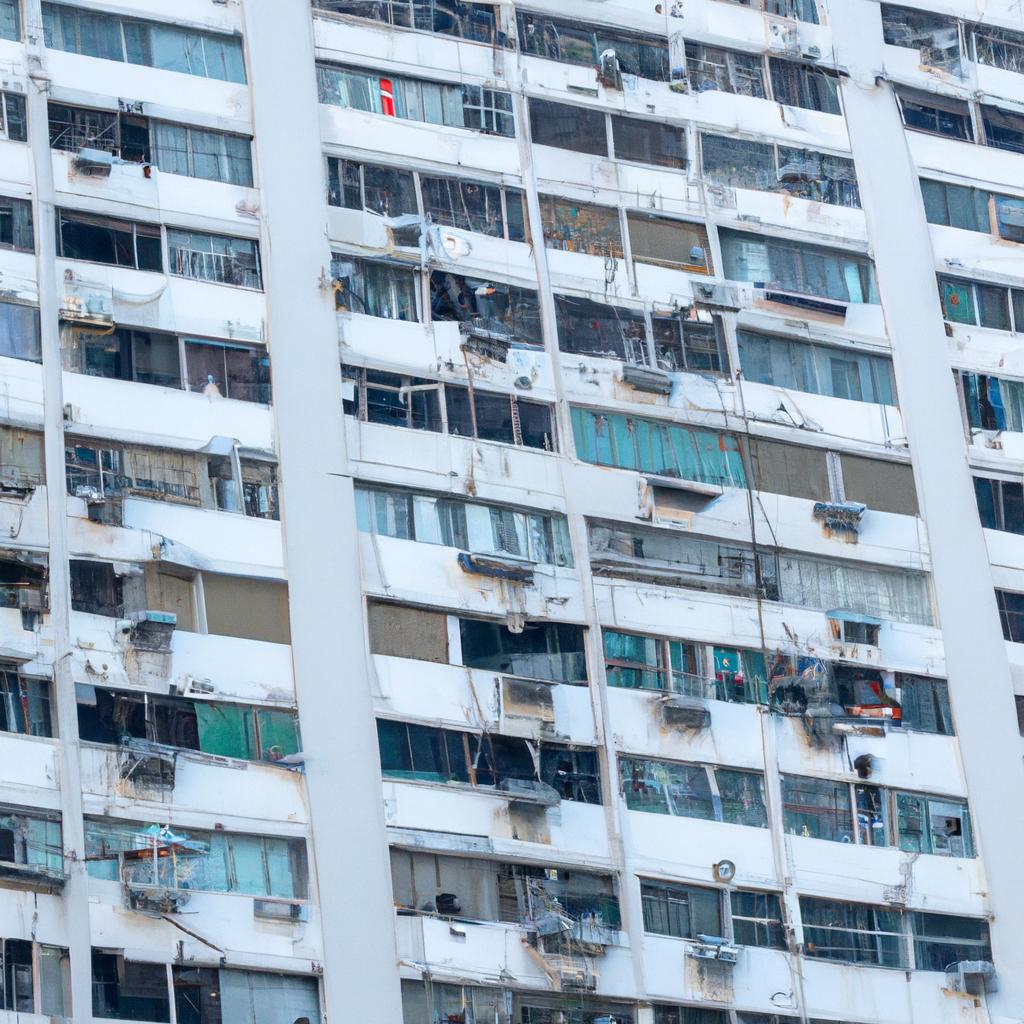 マンションの未来は、私たちの技術で守る。