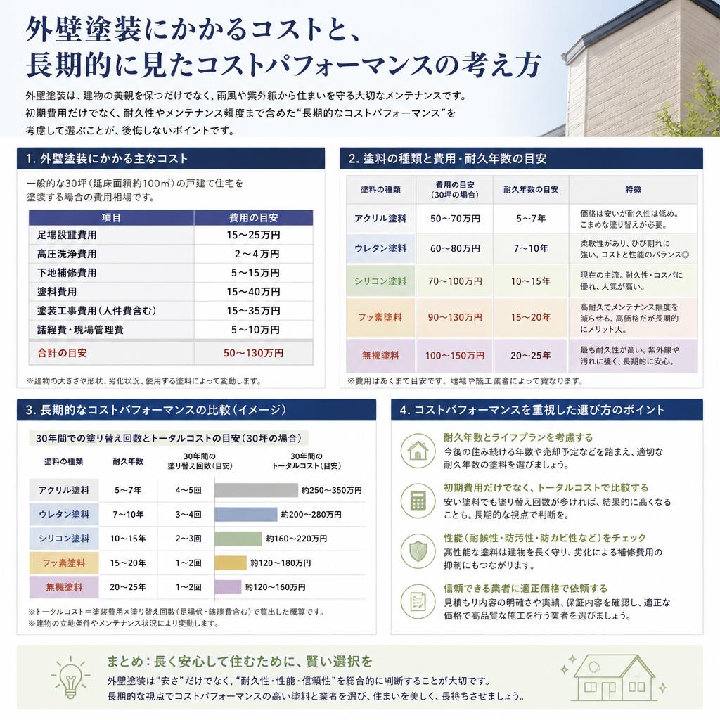 4. 賢いコスト管理を実現する方法