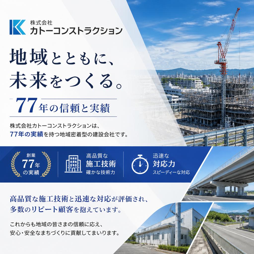 当社の強み