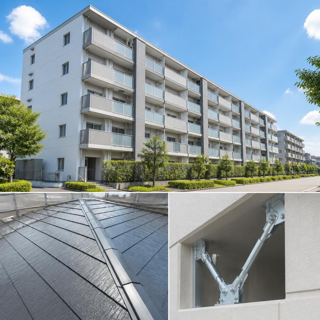 大規模改修が家を守る理由