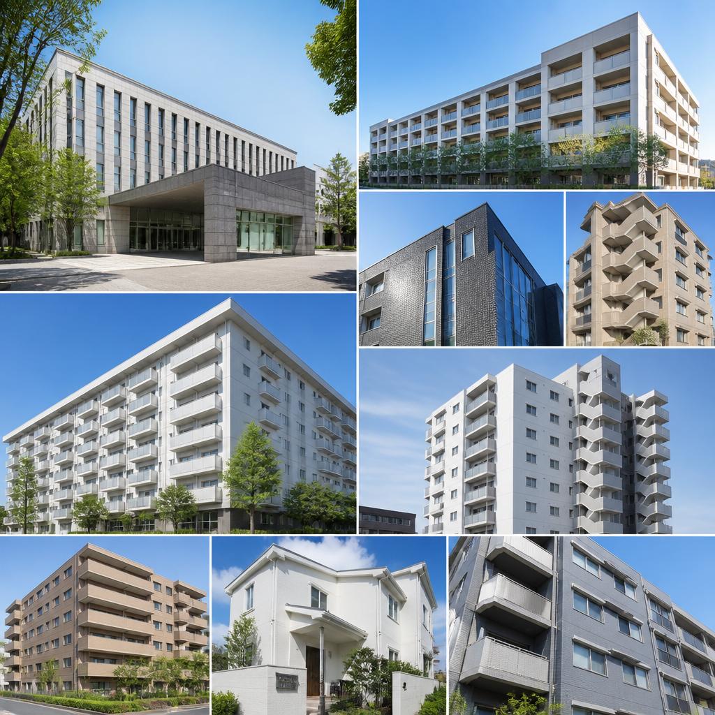 施工実績の紹介